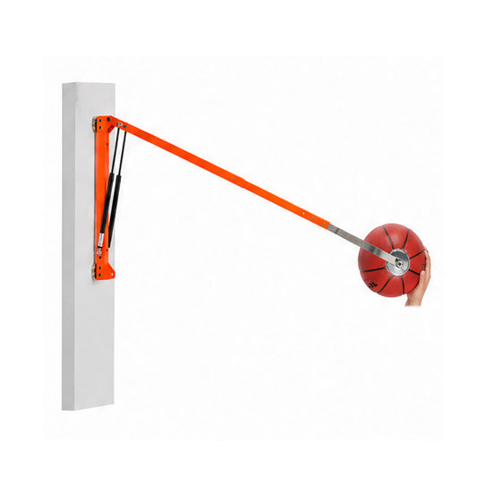 Foldable Basketball Shooting Form Trainer