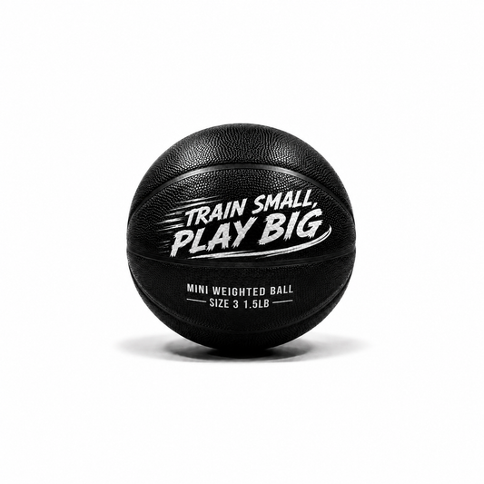 Mini Weight Ball Size 3