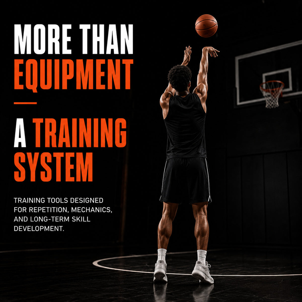 Discover The Full HOOPLAB Story