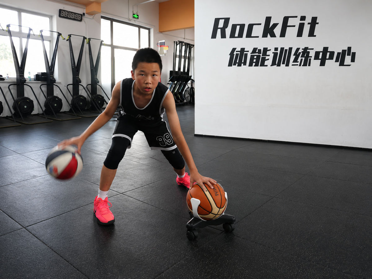 Basketball Academy