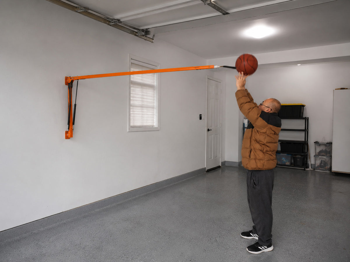 Home Garage