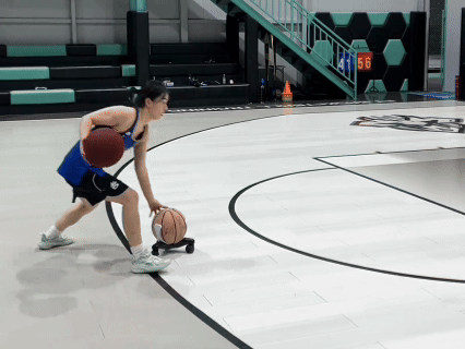LATERAL MOVEMENT