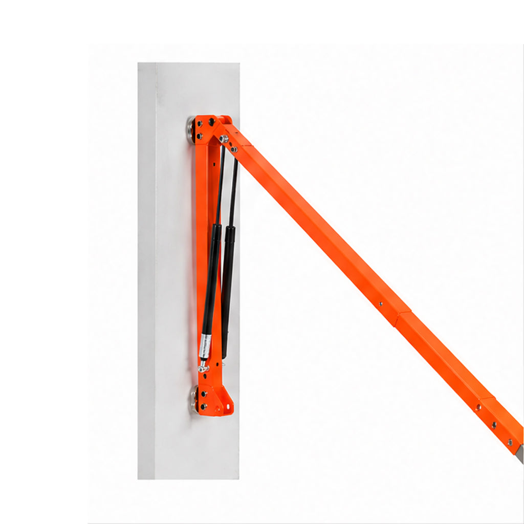 Foldable Basketball Shooting Form Trainer