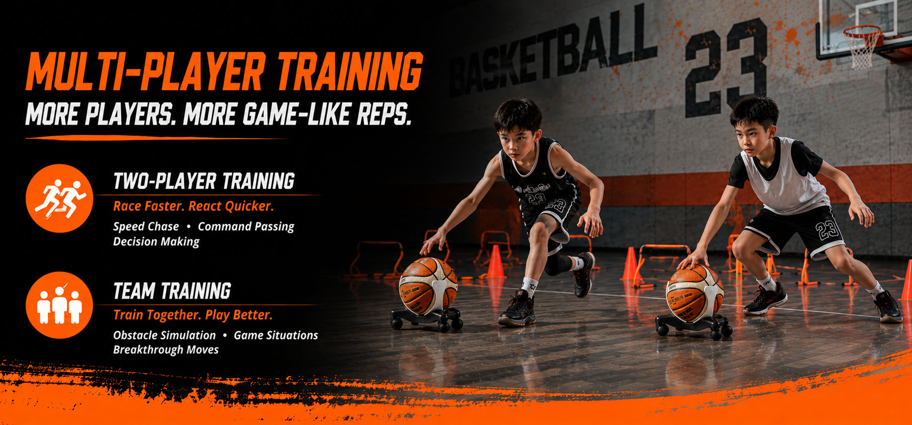 SIMPLE TOOL. BIG RESULTS.