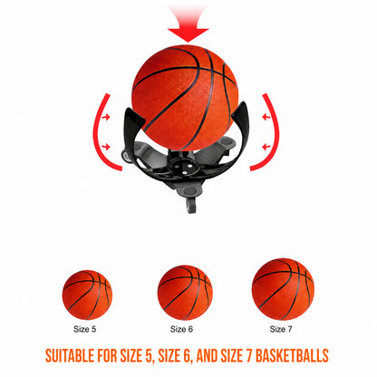 ROLLING DRIBBLE TRAINER