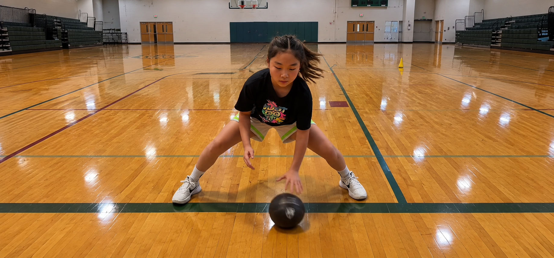 ADVANCED BALL CONTROL