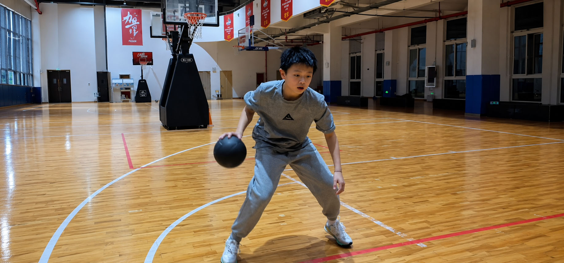 FINGER STRENGTH DEVELOPMENT