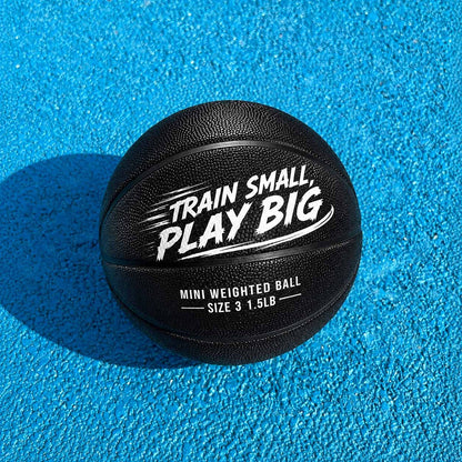 Mini Weight Ball Size 3