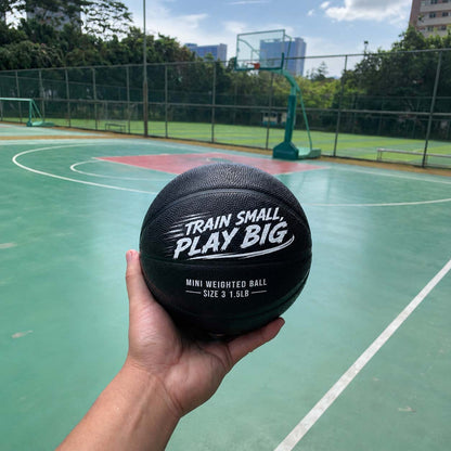 Mini Weight Ball Size 3